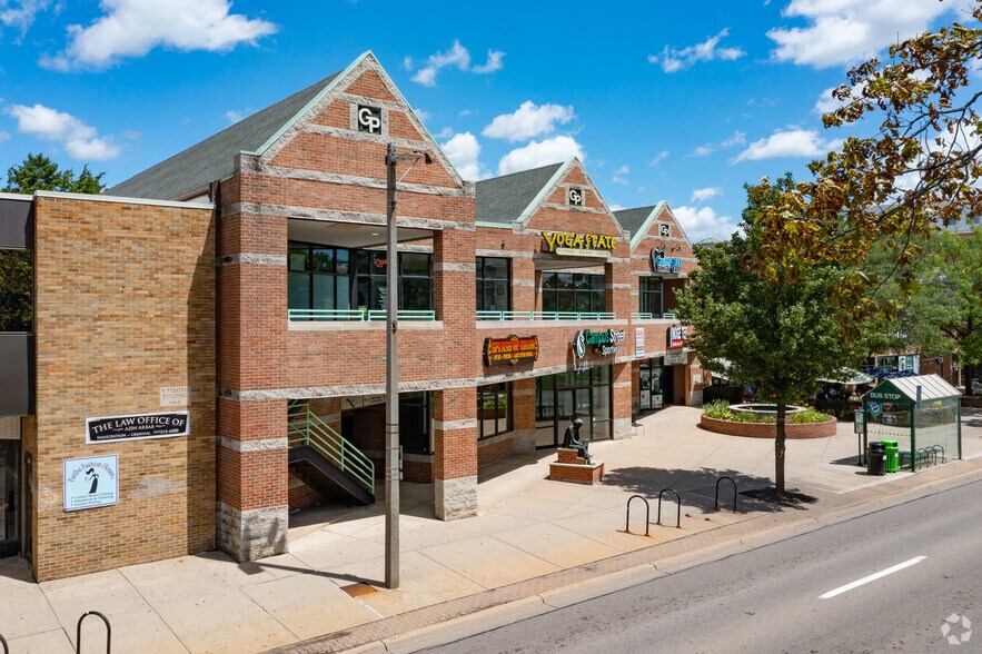 Primary Photo Of 515 E Grand River Ave, East Lansing Storefront For Lease