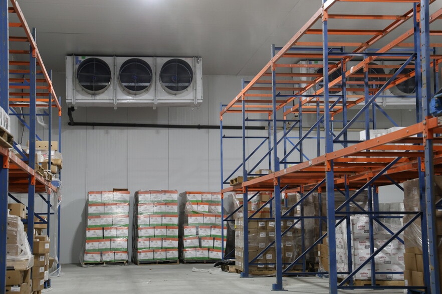 More Photos Of 244 Shoemaker Rd, Pottstown Refrigeration Cold Storage For Lease