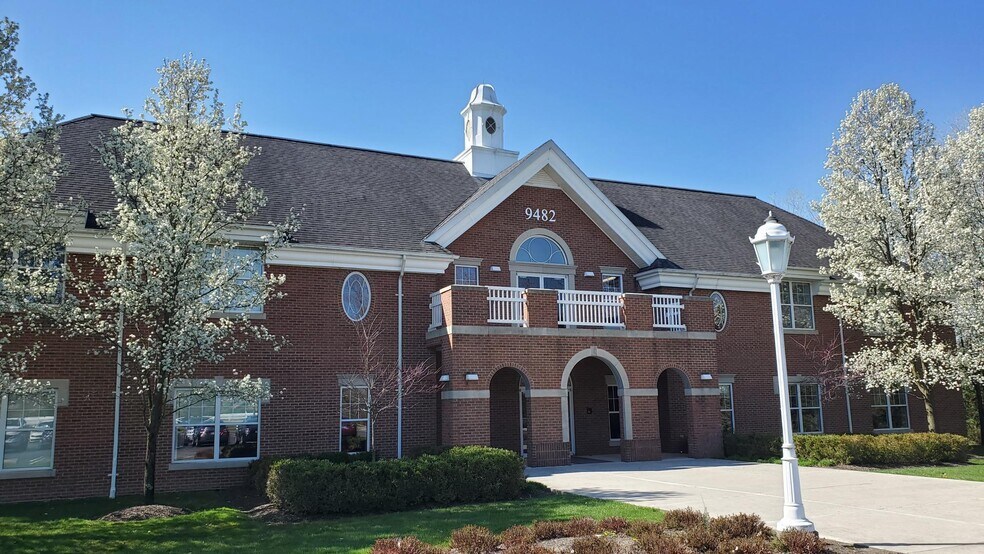 Primary Photo Of 9482 Wedgewood Blvd, Powell Office For Lease