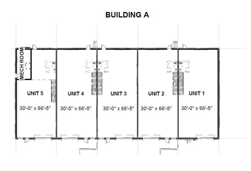 More Photos Of 14 Griffin Industrial Pt, Cochrane Warehouse For Lease