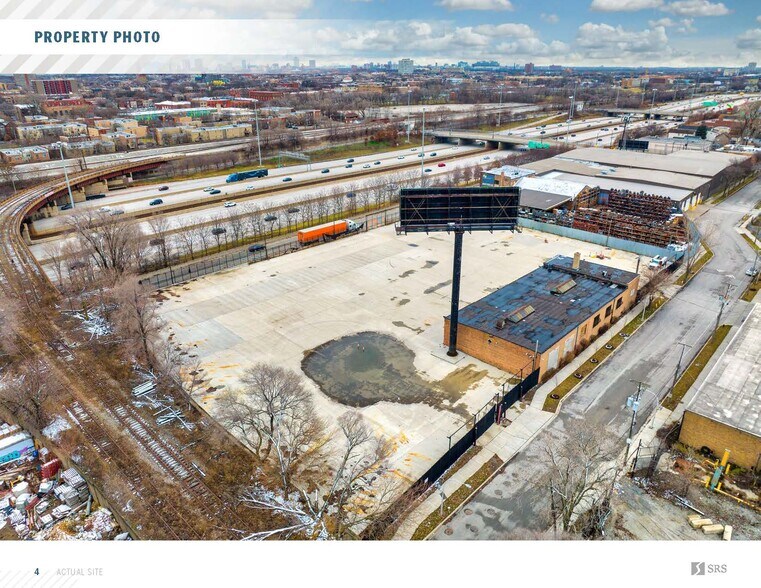 More Photos Of 4027 S Wells St, Chicago Warehouse For Sale