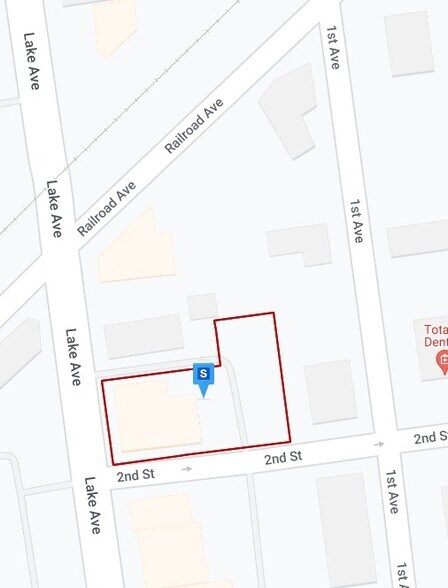 More Photos Of 487 Lake Ave, Saint James General Retail For Sale