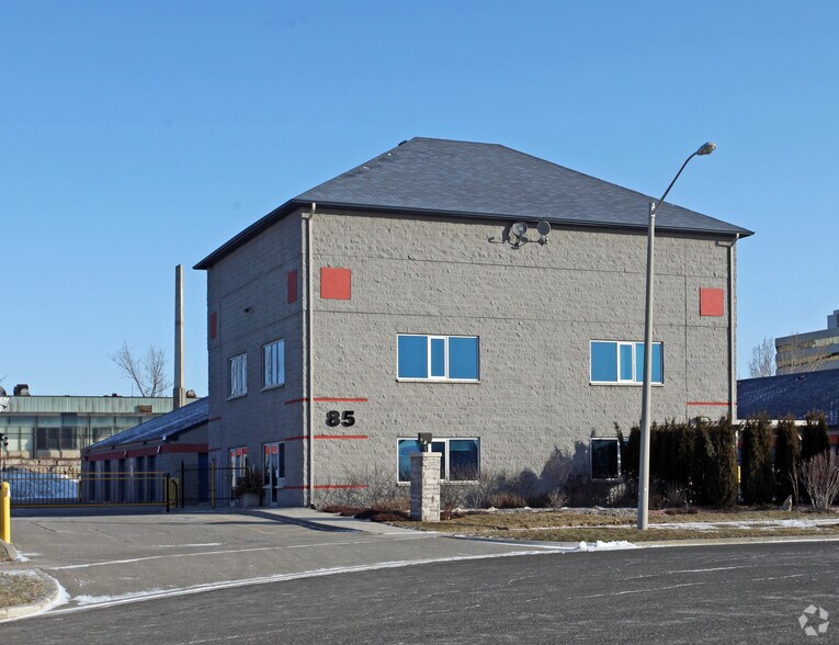 Primary Photo Of 85 Executive Ct, Toronto Self Storage For Lease