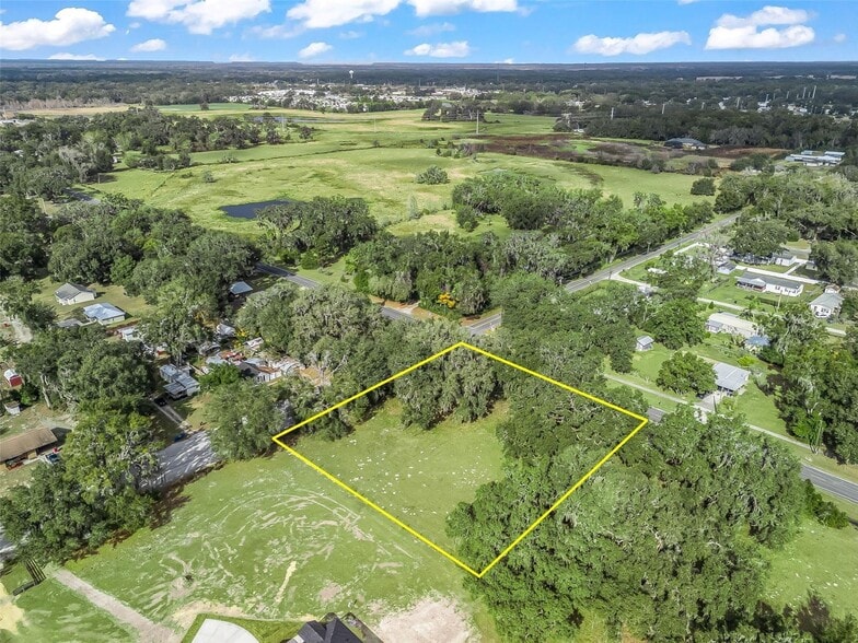 More Photos Of West County Road 476, Bushnell Land For Sale