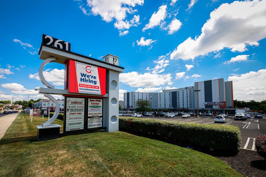 More Photos Of 261 Old York Rd, Jenkintown Medical For Lease