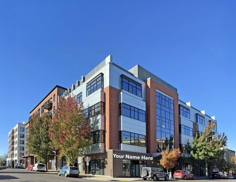 More Photos Of 1515 NW 18th Ave, Portland Medical For Lease
