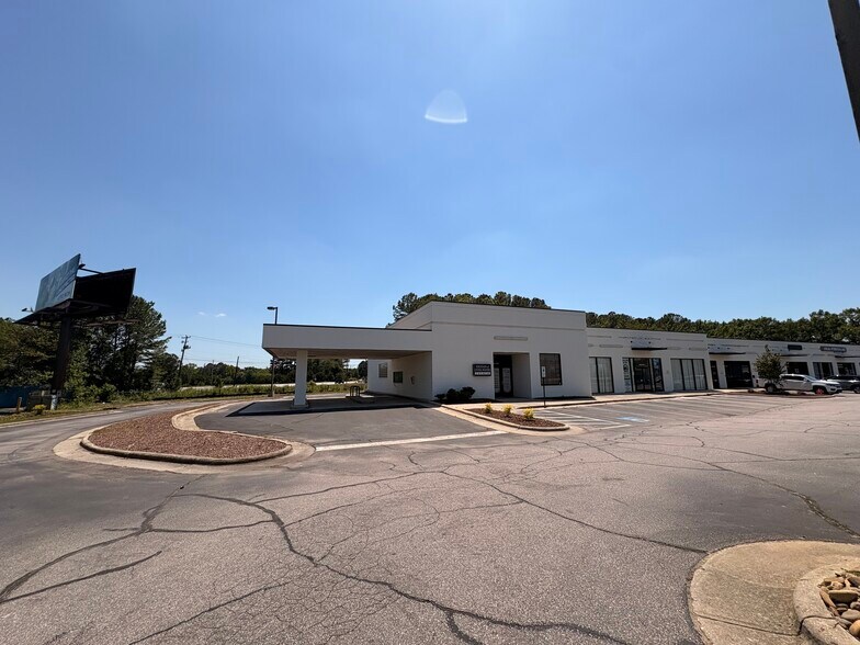 More Photos Of 3540 Maitland Dr, Raleigh Unknown For Lease