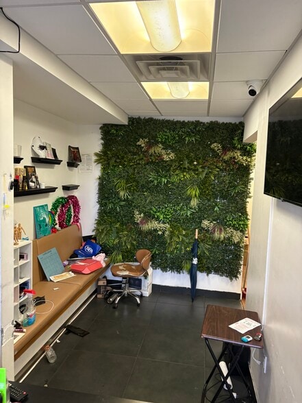 More Photos Of 601-603 Avenue of the Americas, New York Storefront Retail Residential For Lease