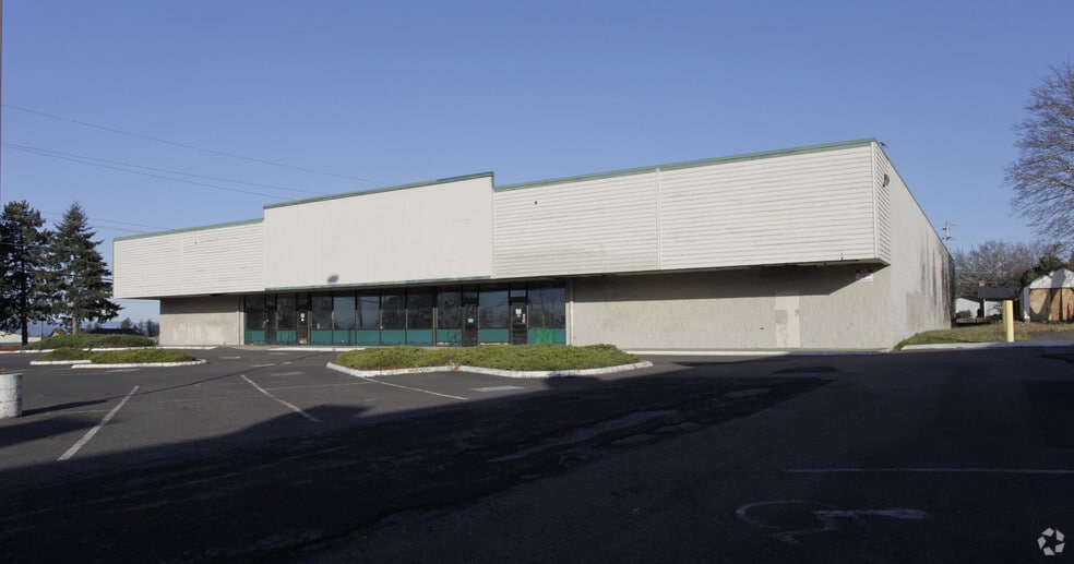 More Photos Of 800 W Fourth Plain Blvd, Vancouver General Retail For Lease