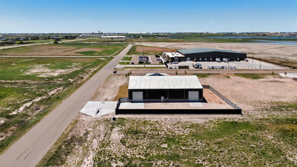 More Photos Of 8581 Cargo Ln, Amarillo Flex For Sale