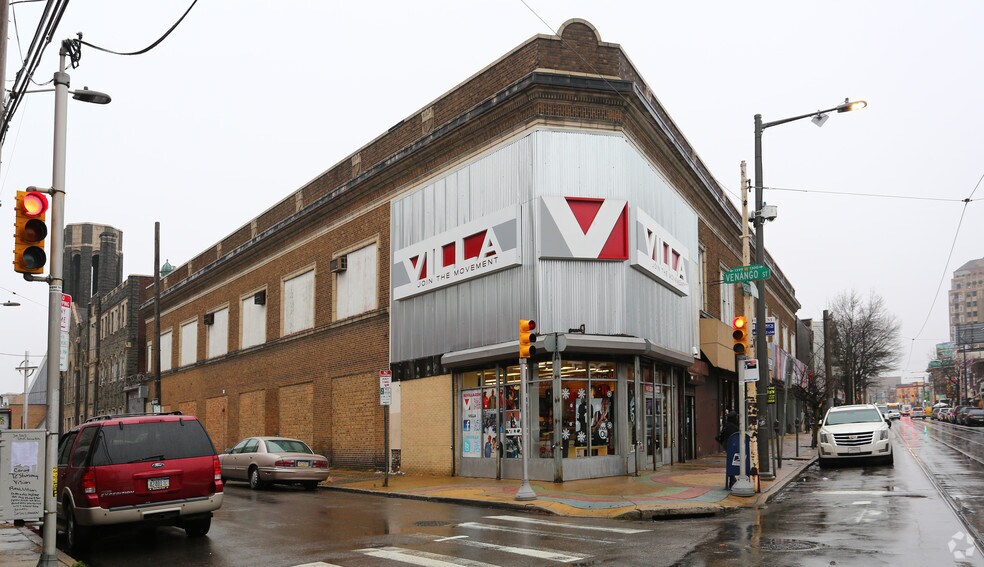 More Photos Of 3600-3613 Germantown Ave, Philadelphia Unknown For Lease