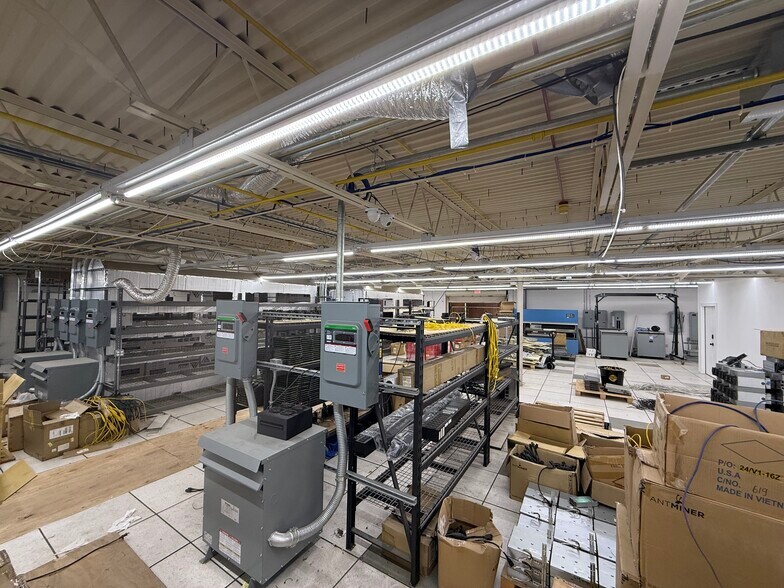 More Photos Of 12626A Dairy Ashford, Sugar Land Industrial For Sale