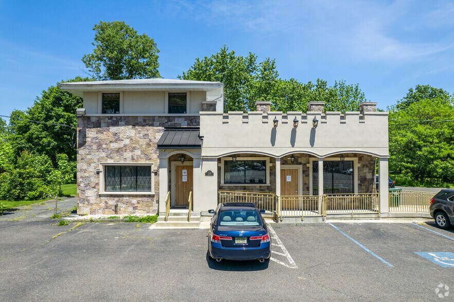 More Photos Of 1898 Route 33, Hamilton Office For Sale