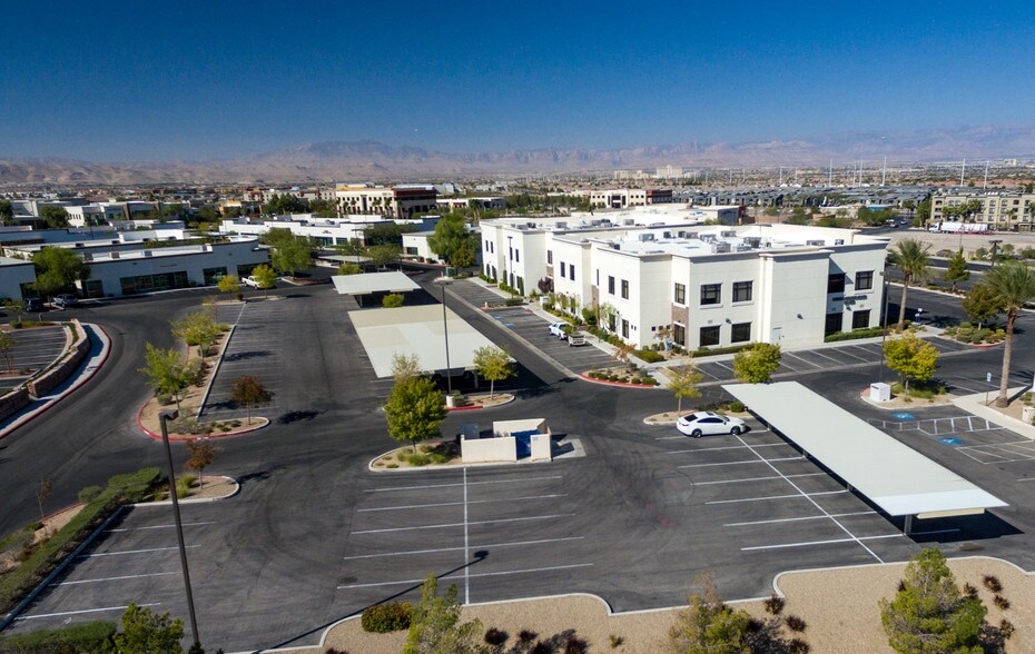 More Photos Of 3005 W Horizon Ridge Pky, Henderson Medical For Lease