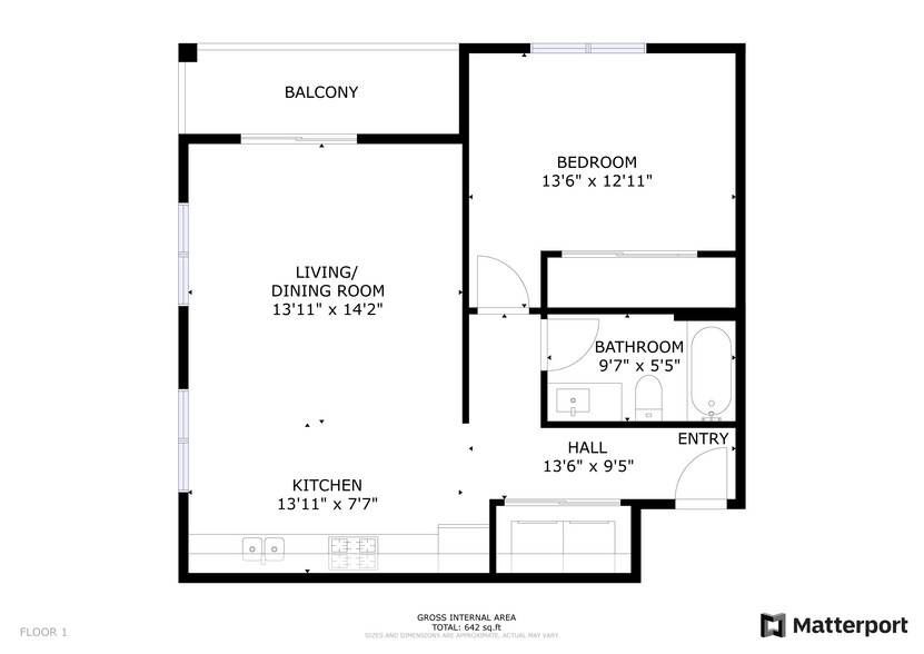 More Photos Of 4542 & 4546 S Junett St, Tacoma Apartments For Sale
