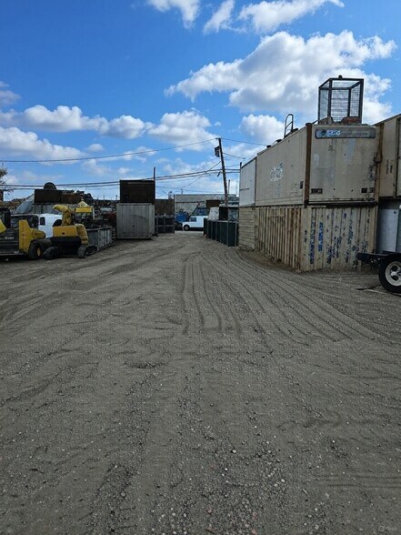 Primary Photo Of 56 New St, Oceanside Land For Lease