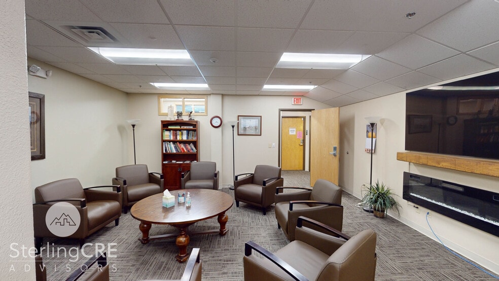 More Photos Of 910 Brooks St, Missoula Office Residential For Lease