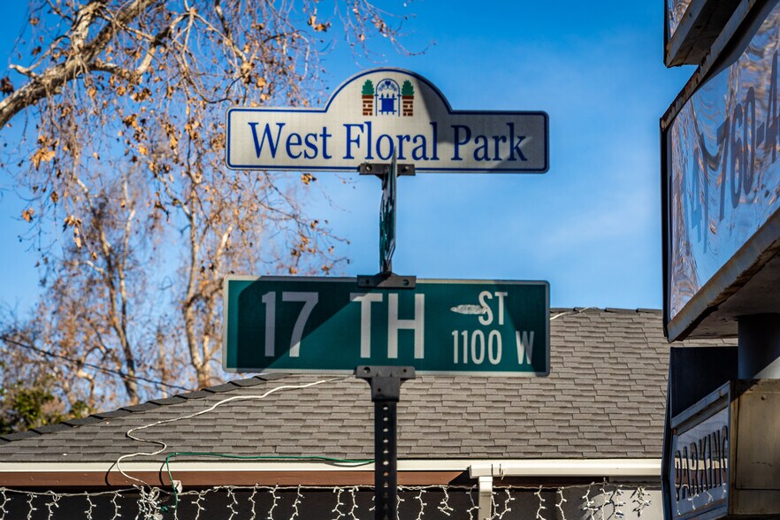 More Photos Of 1139 W 17th St, Santa Ana Freestanding For Lease