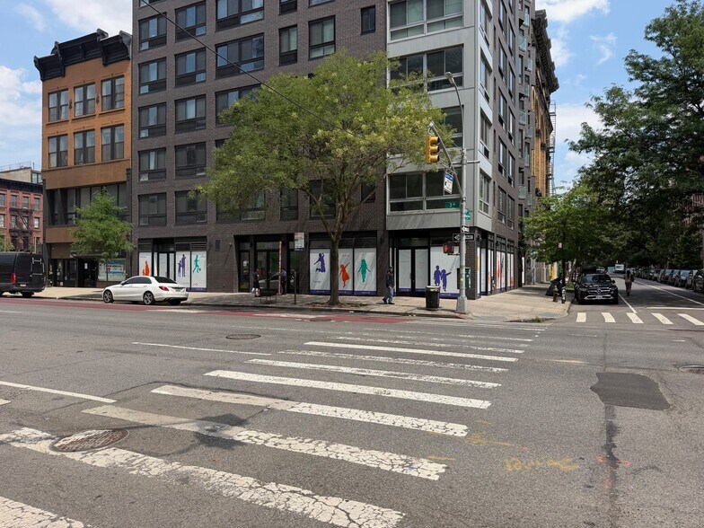 More Photos Of 2183 Third Ave, New York Apartments For Lease