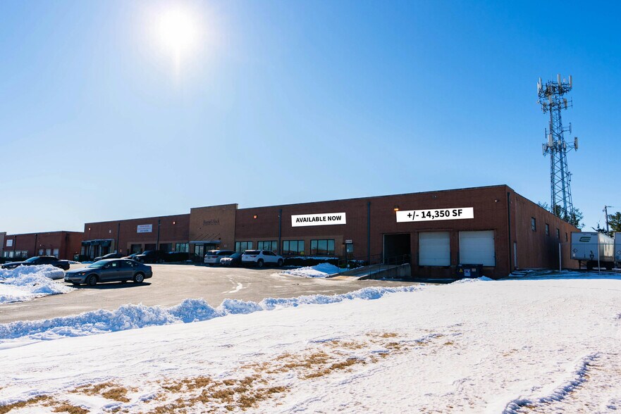 More Photos Of 6701 Moravia Park Dr, Baltimore Warehouse For Lease