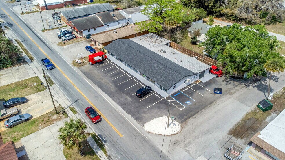 Primary Photo Of 6219 Massachusetts Ave, New Port Richey Freestanding For Sale