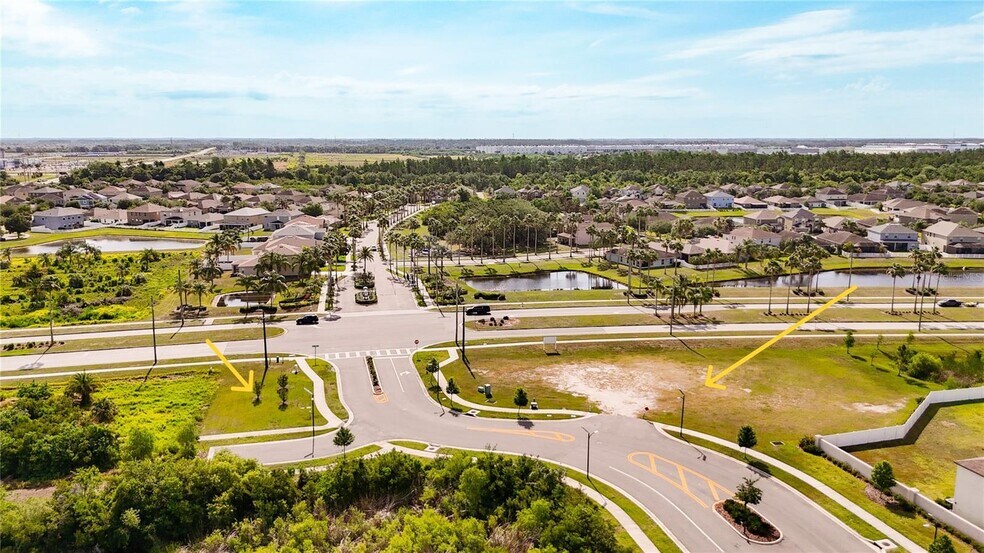 More Photos Of 2282 Jungle dr, Ruskin Land For Sale