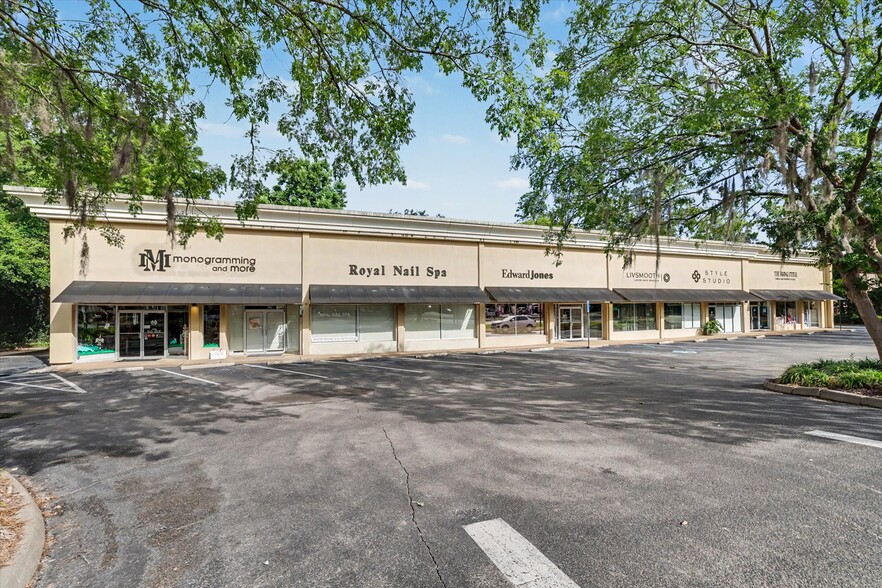 Primary Photo Of 2030 Thomasville Rd, Tallahassee Unknown For Lease