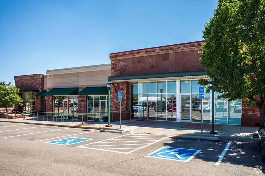 More Photos Of 400 Marshall Rd, Superior Unknown For Lease