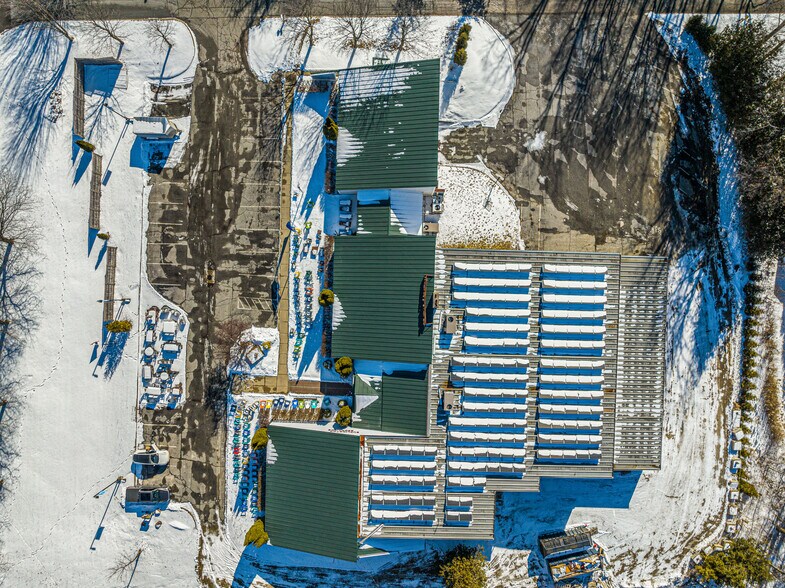 More Photos Of 2800 Shelburne Rd, Shelburne Storefront For Lease