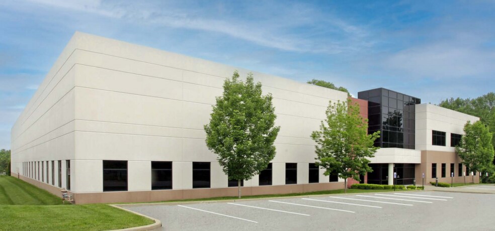 Primary Photo Of 3190 Rider Trl S, Earth City Industrial For Sale
