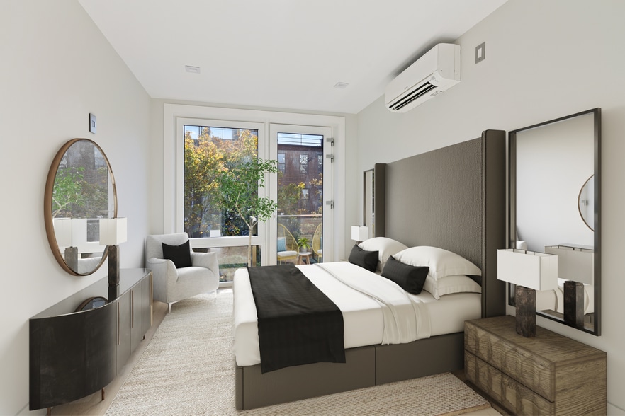 More Photos Of 110 W 123rd St, New York Apartments For Sale