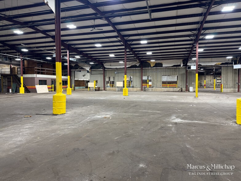 More Photos Of 9886 N Tudor Rd, Berrien Springs Warehouse For Sale