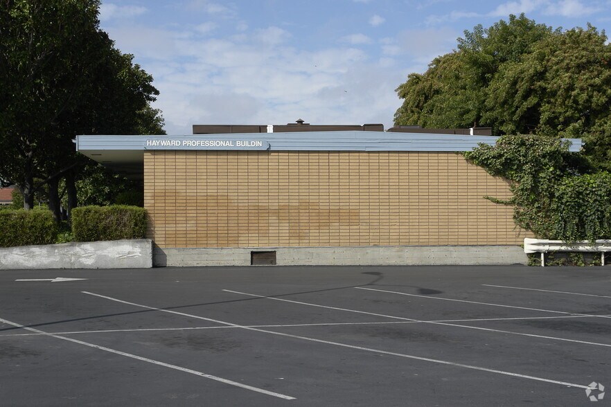1191 W Tennyson Rd, Hayward, CA 94544 Medical Office For Lease
