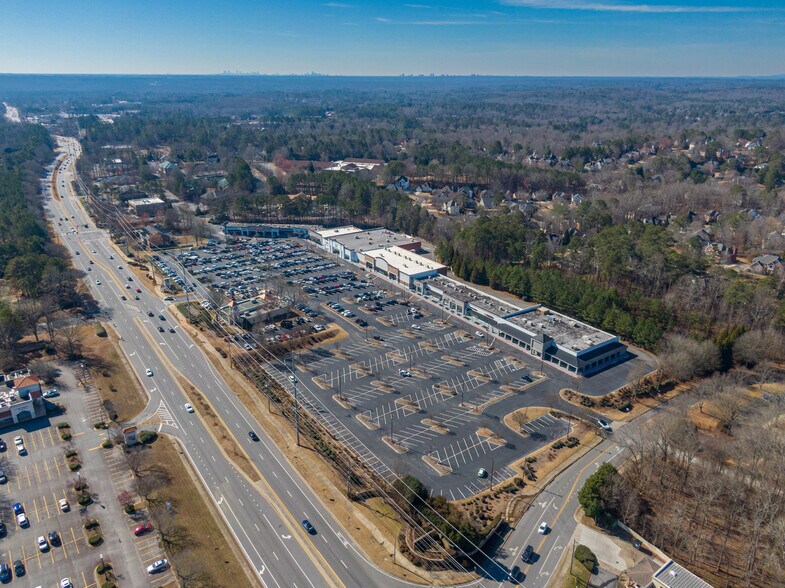 More Photos Of 6000 Medlock Bridge Pky, Alpharetta Unknown For Lease