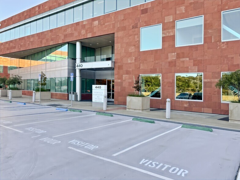 More Photos Of 440 Stevens Ave, Solana Beach Coworking Space