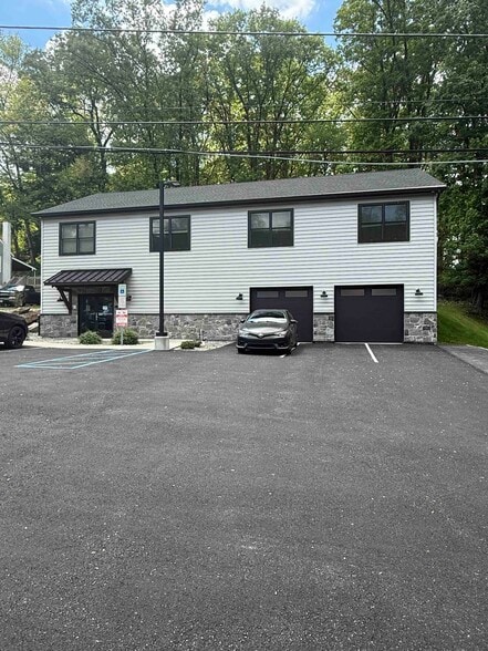 Primary Photo Of 2686 S Pike Ave, Allentown Office For Lease