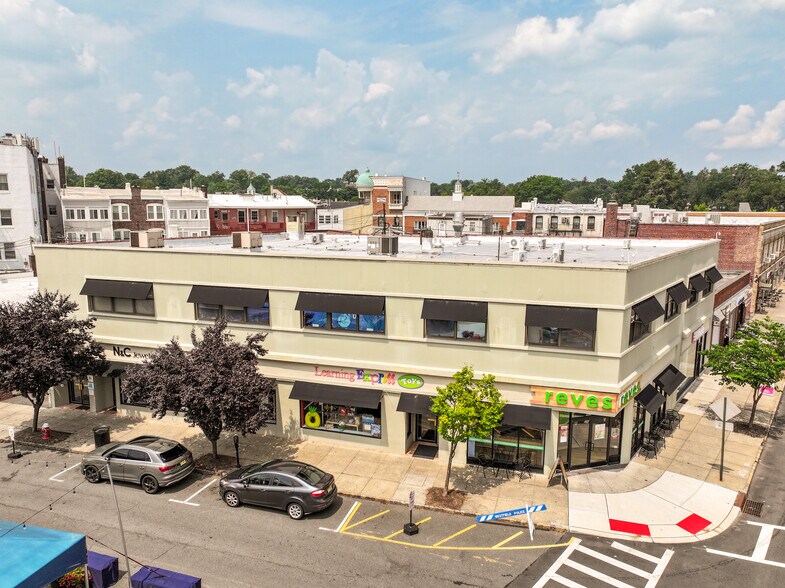 More Photos Of 114 Central Ave, Westfield Storefront Retail Office For Sale