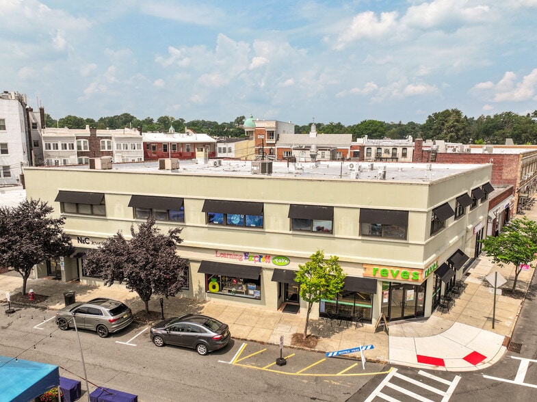 More Photos Of 114 Central Ave, Westfield Storefront Retail Office For Lease