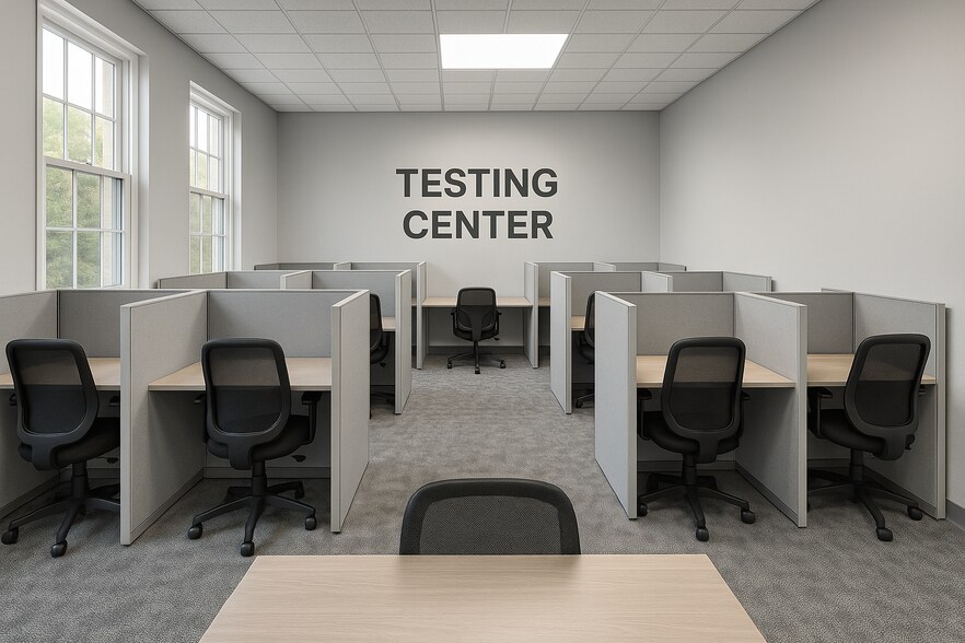 More Photos Of 201 Main St, Boston Office For Lease