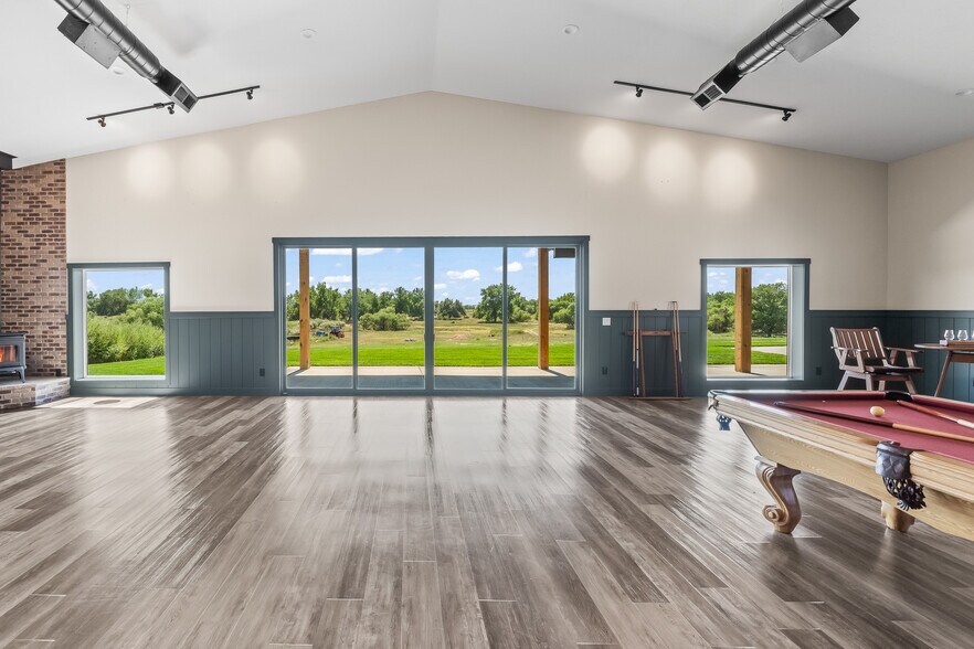 More Photos Of 27446 County Road 388, Kersey Land For Sale