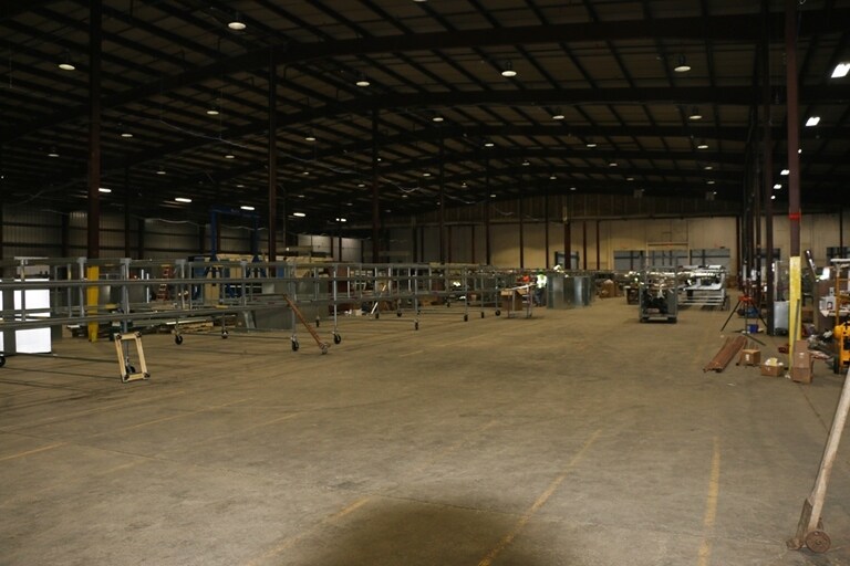 More Photos Of 201 Beacham St, Everett Refrigeration Cold Storage For Lease