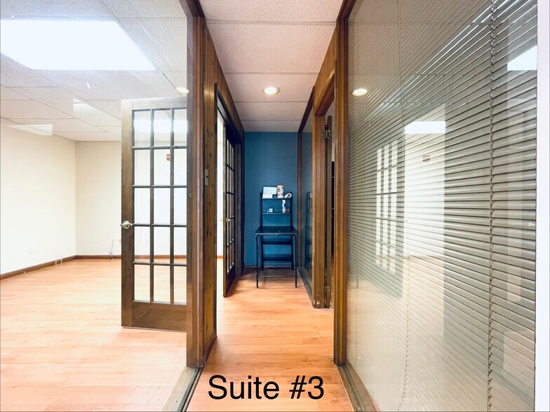More Photos Of 326 Bustleton Pike, Feasterville Trevose Medical For Lease