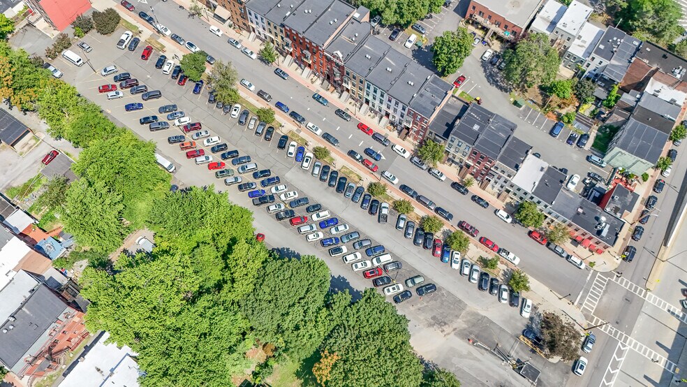 More Photos Of 282-332 Hamilton St @ S Swan St, Albany Land For Sale