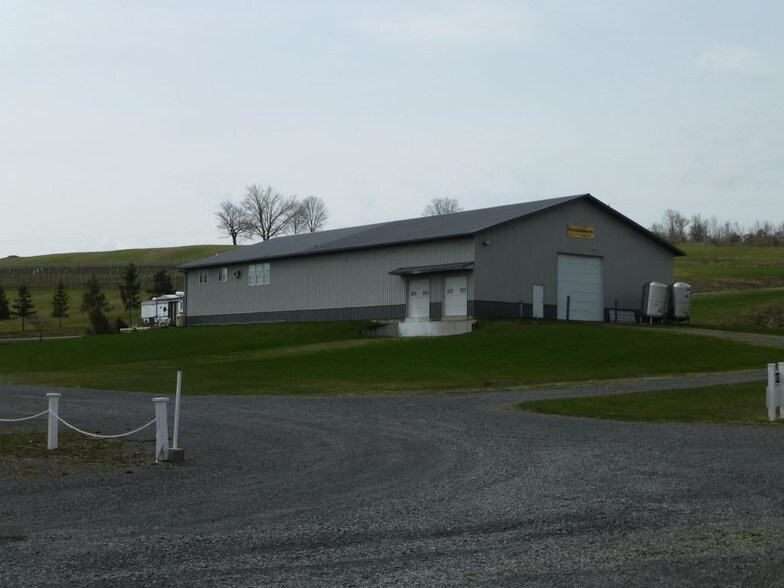 More Photos Of 6128 State Route 89, Romulus Winery Vineyard For Lease