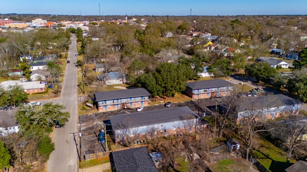 More Photos Of , Lufkin Multifamily For Sale