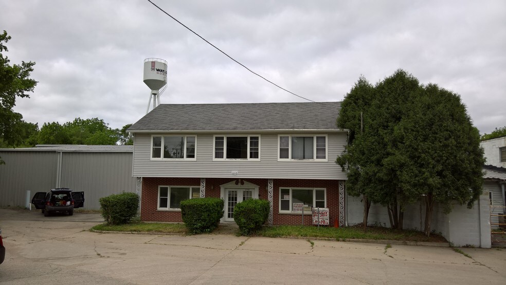 More Photos Of 5700 Walnut St, Richmond Warehouse For Sale