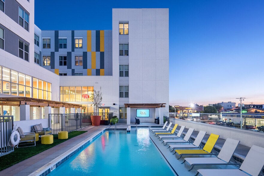 More Photos Of 210 North Edward Gary St, San Marcos Apartments For Lease