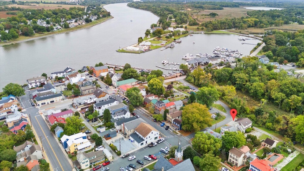 More Photos Of 300 Bohemia Ave, Chesapeake City Hospitality For Sale