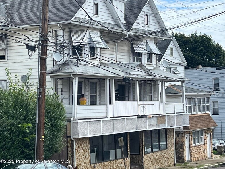 More Photos Of , Plains Multifamily For Sale