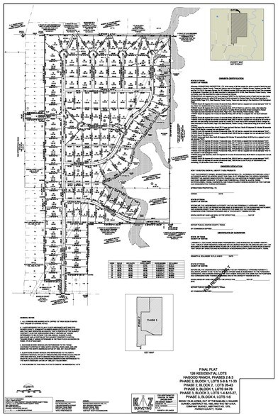 More Photos Of 8401 Old Springtown Rd, Springtown Land For Sale